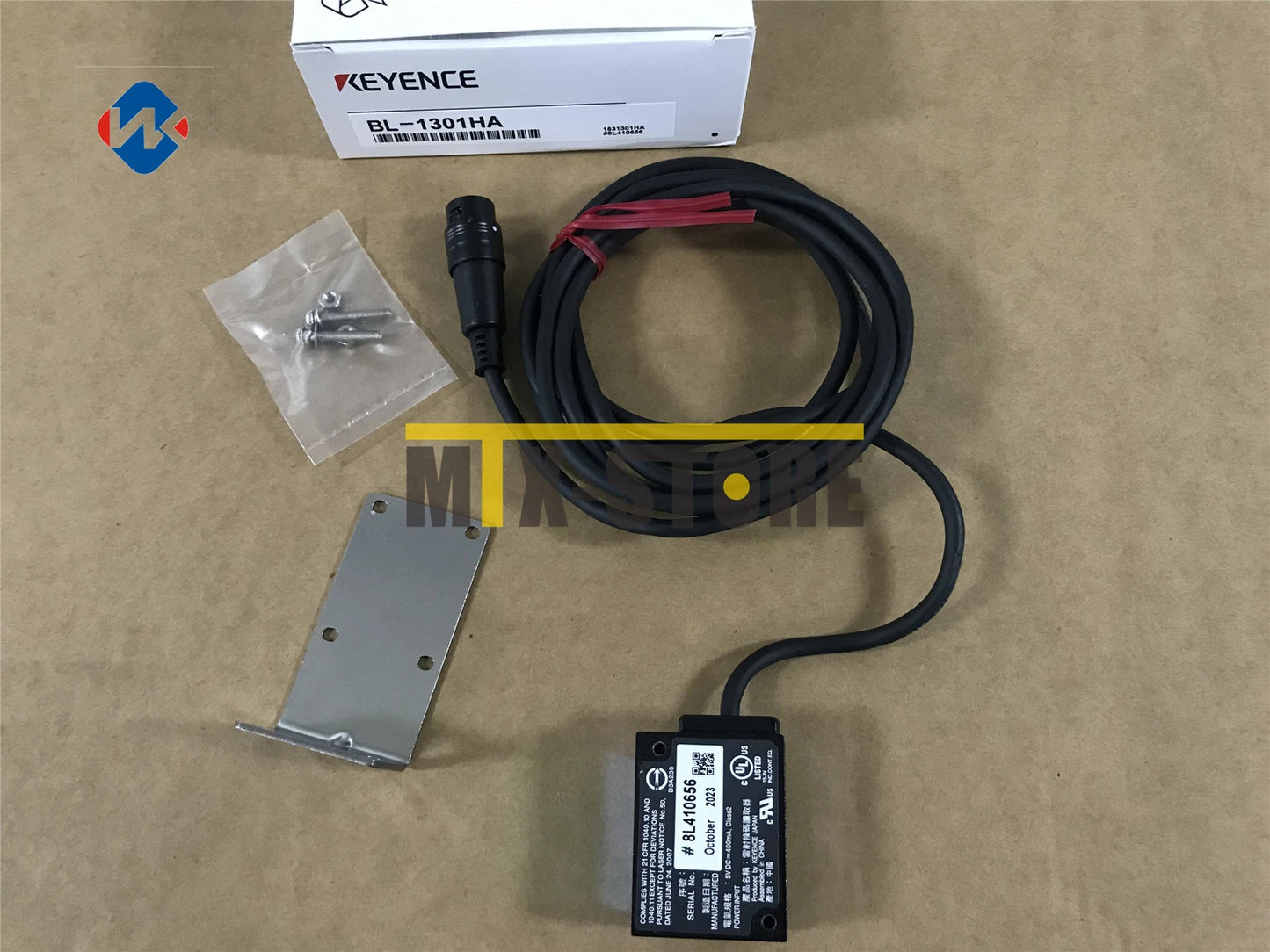 1QTY   Keyence   ones BL-1301HA BL1301HA #P