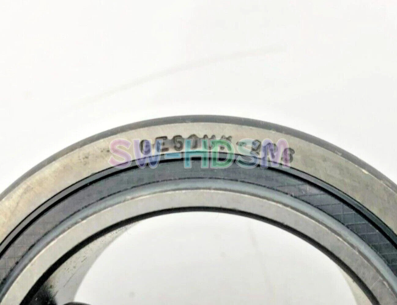 1PCS  For INA Joint Bearing 50*75*35mm GE50-UK-2RS GE50UK-2RS freight free