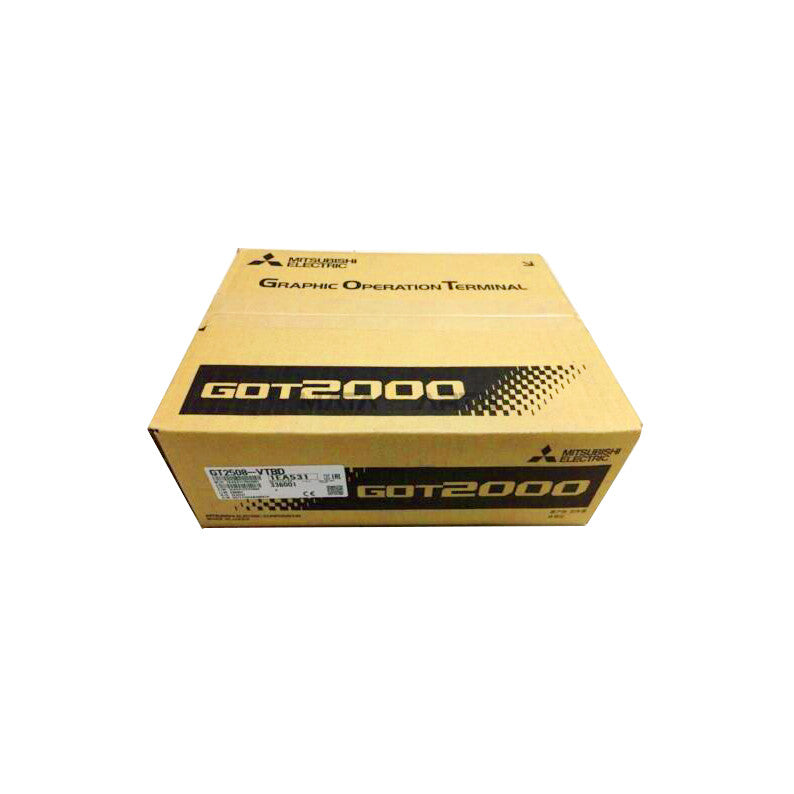 MITSUBISHI HMI GT2508-VTBD Touch Panel GT2508VTBD