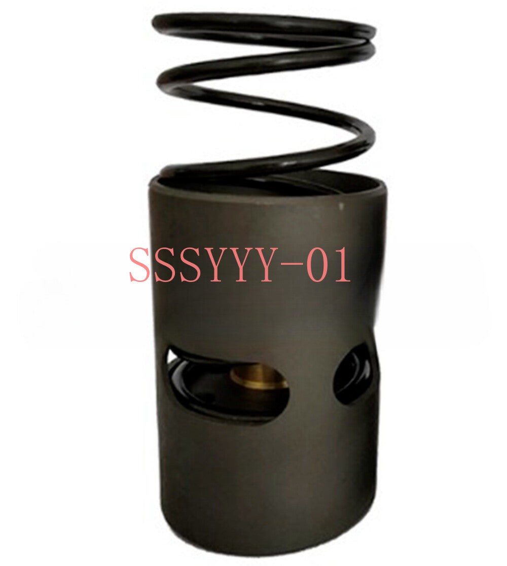 1PCS FOR 100010137 A100010137 Thermostatic Valve Air Compressor