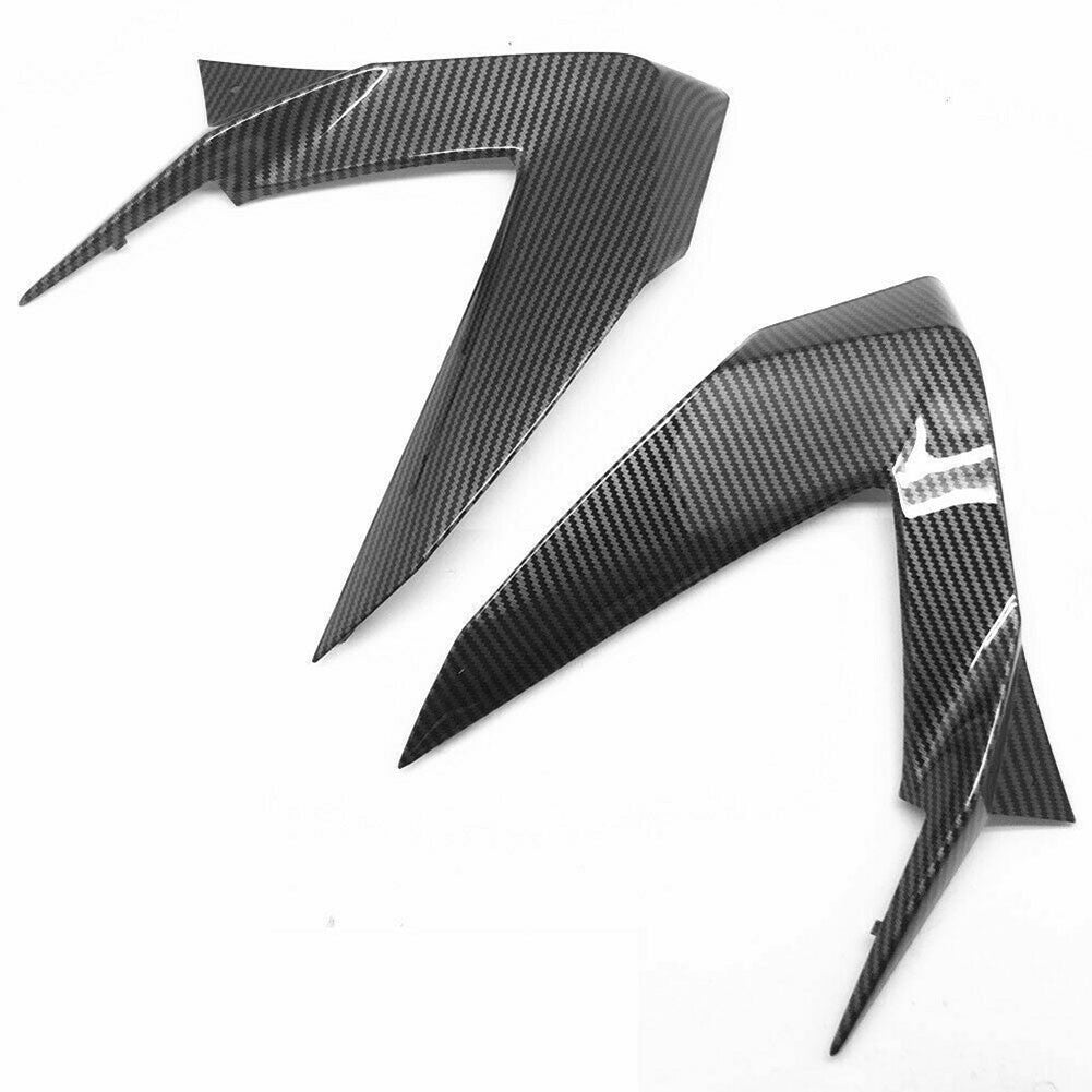 ABS Fairing For KAWASAKI ZX-6R 2013-2018 Front Left&Right High Quality