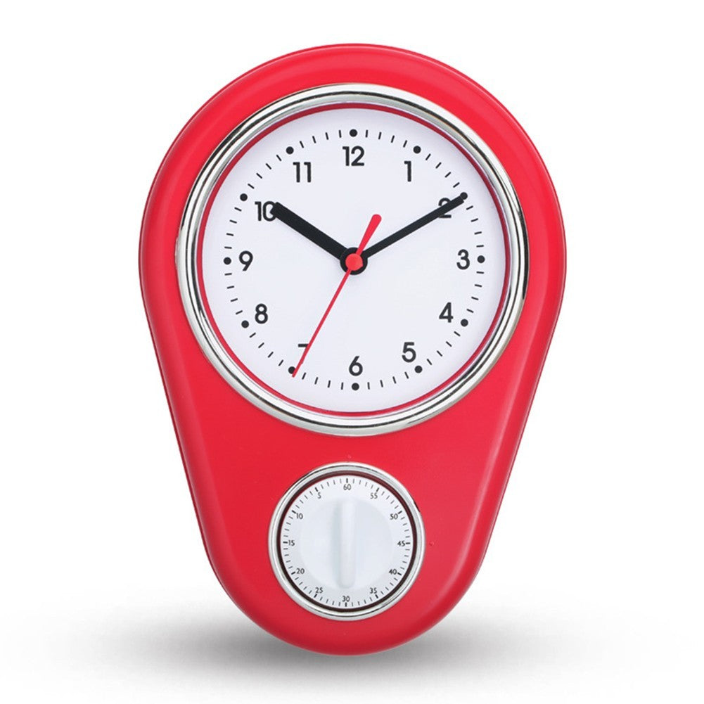 Kitchen Timer Cooking Timer Accessible For All Users Practical Household Tool