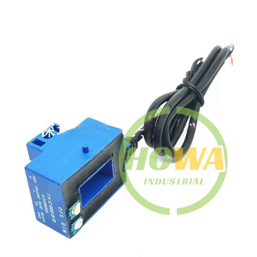 1/piece  Hall Current Sensor Transformer TKC600BR 4.0V 600A