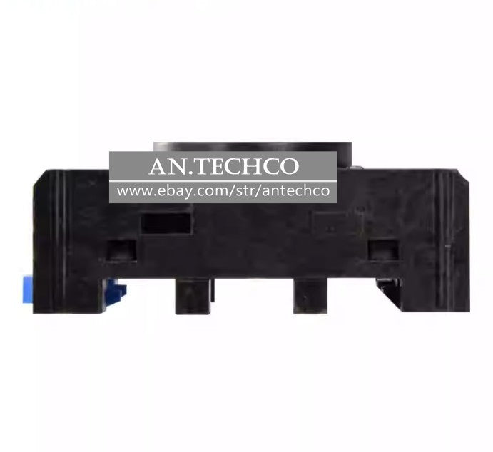 10PCS/1Box  Chint CZF08A Relay Base