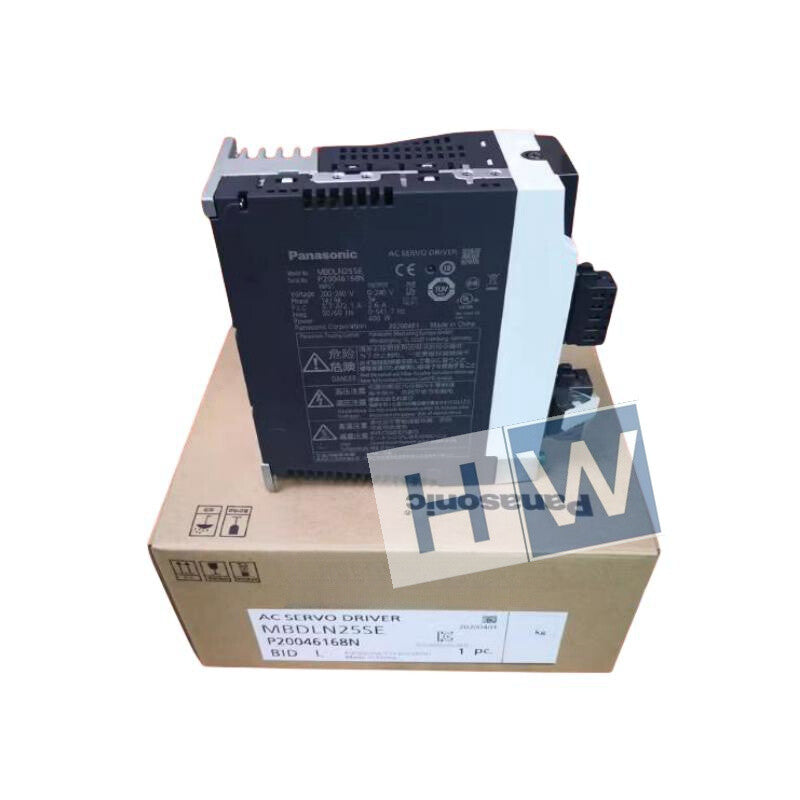 1PC  400W MBDLN25SE Servo Driver (Expedited )