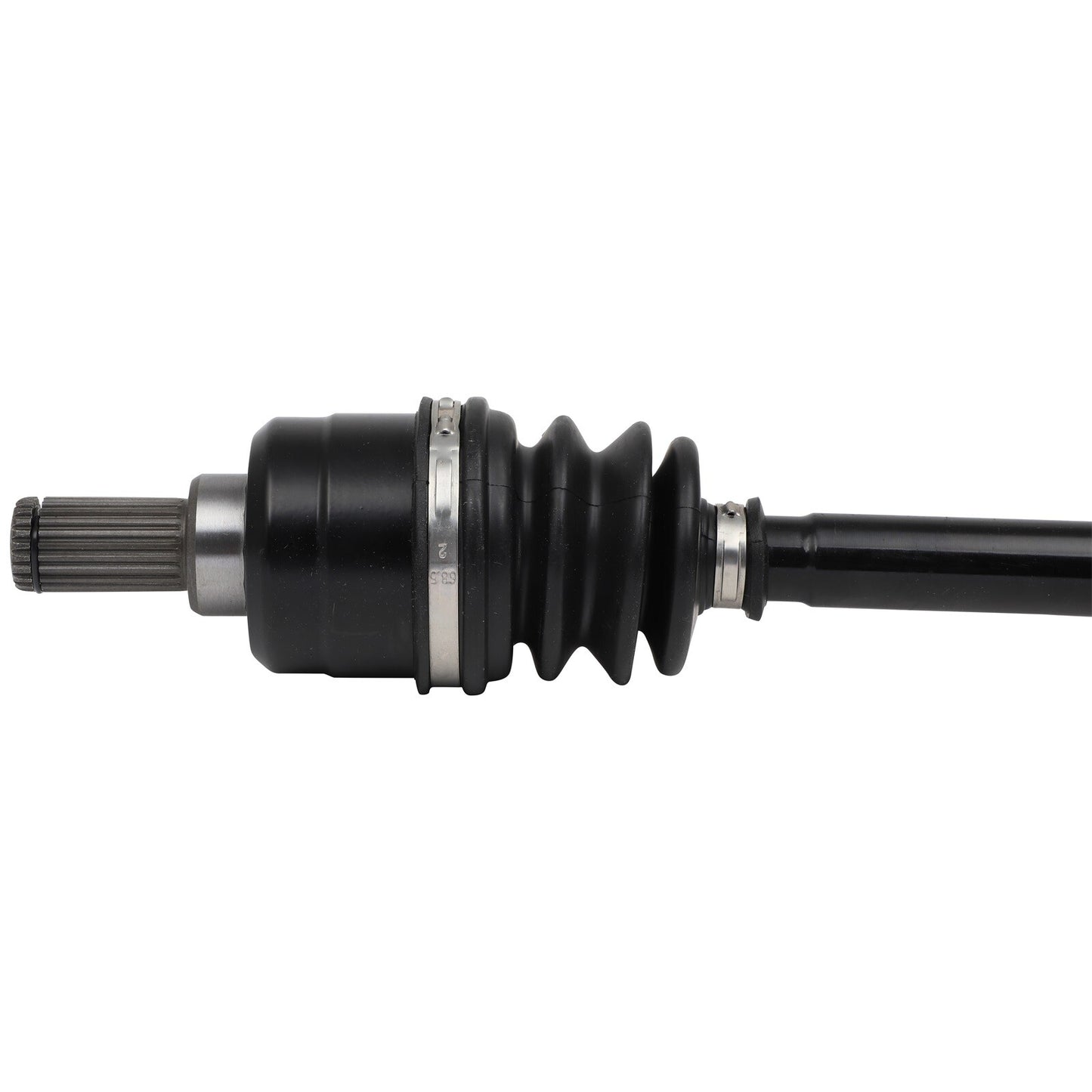 Rear Driver Passenger Side ATV CV Axle For 2016-2019 Yamaha Grizzly 700 4x4 FI