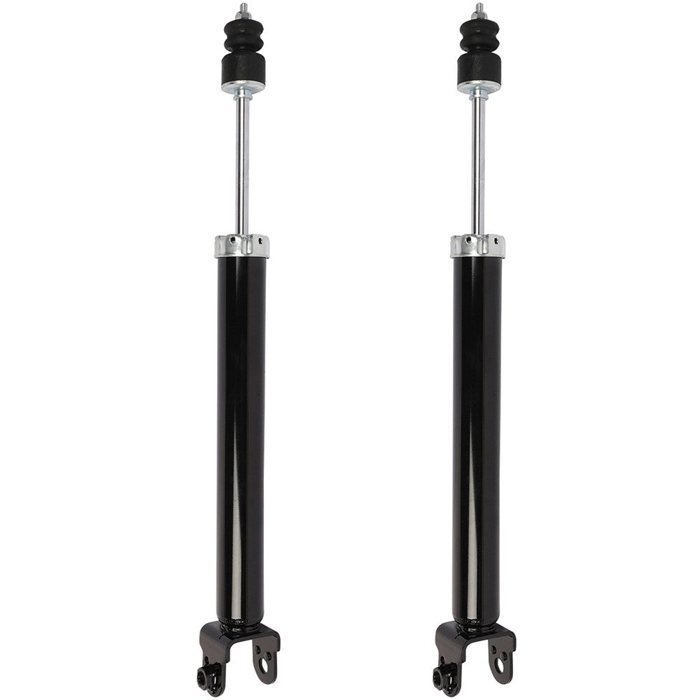 Front Struts Rear Shocks Sway Bars Kit For Nissan Altima 2013-2018 w/Coil Spring