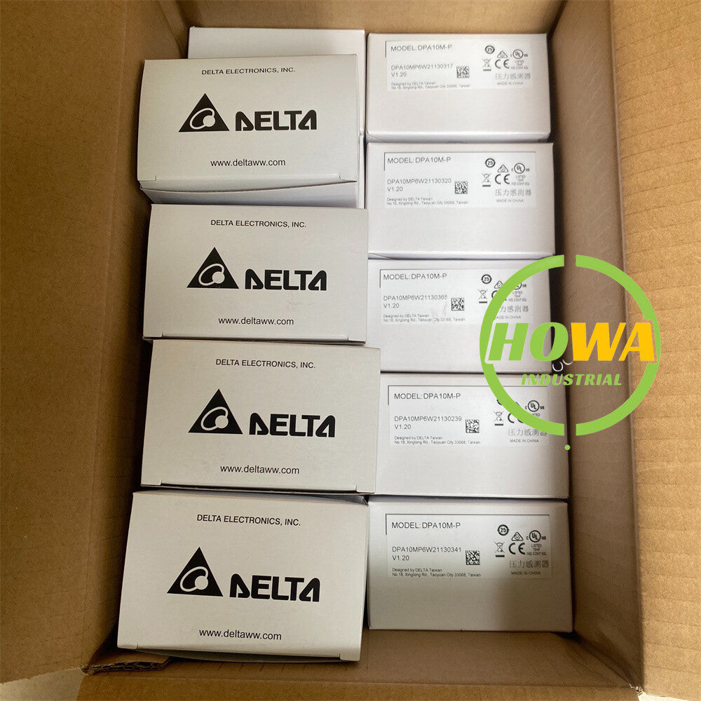1/piece  Delta Pressure Switch DPA10M-P Pressure Sensor