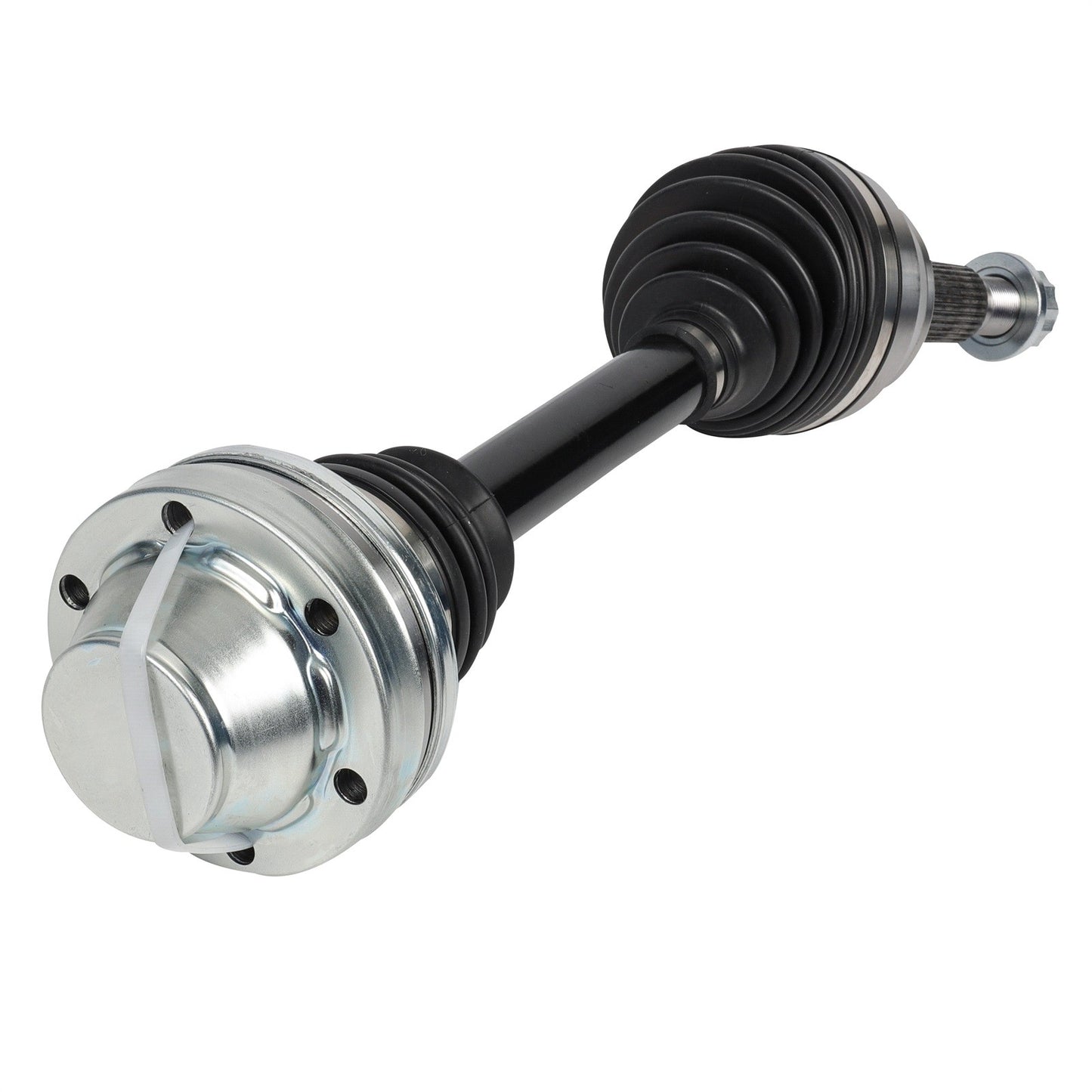 1PC Front CV Axle for Audi Q7 A7 Quattro Porsche Cayenne Volkswagen Touareg