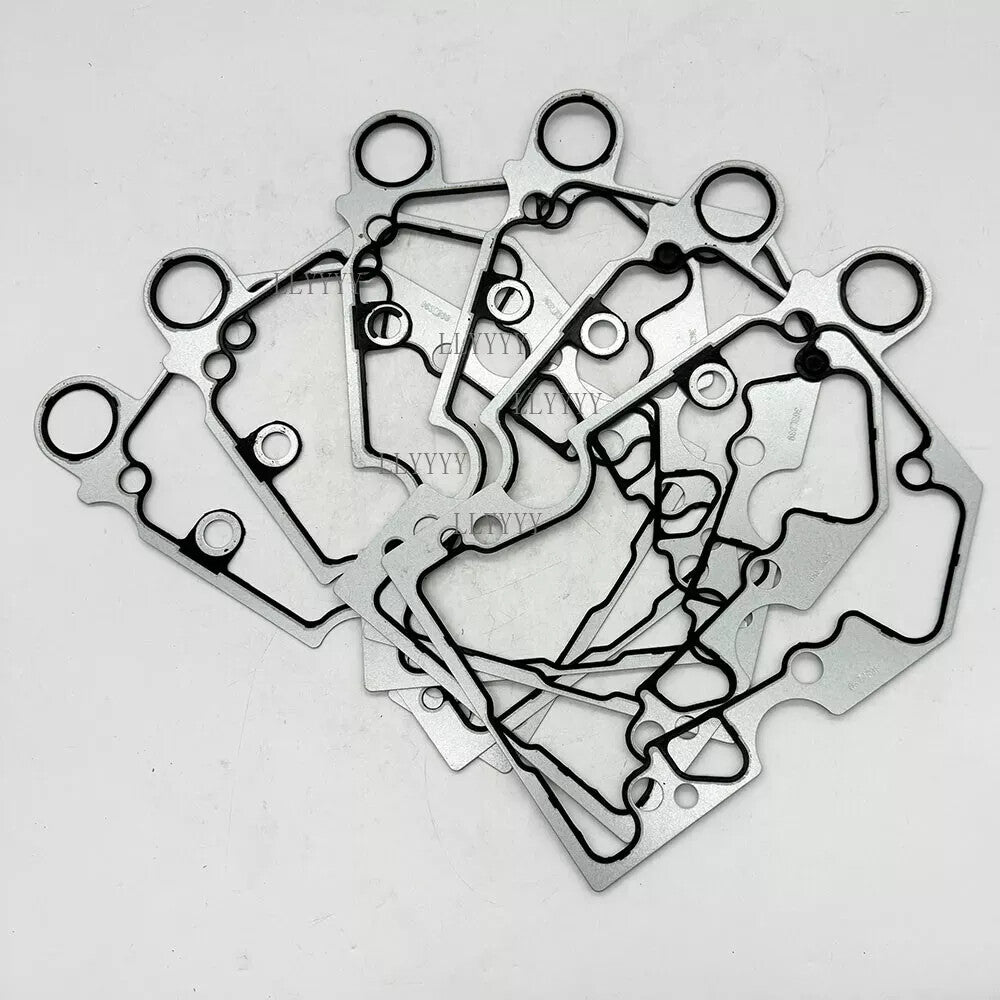 Cylinder Head Upper Gasket Kit For Cummins 6-Cyl 19.0 K19 KT19 KTA19 Engines