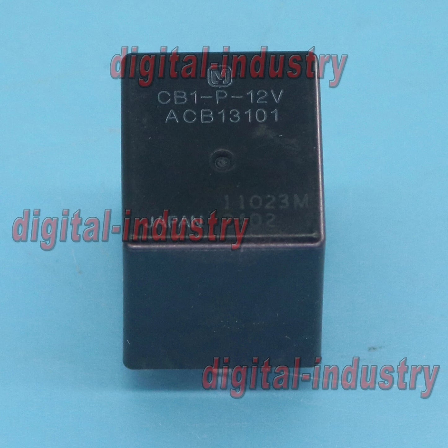 2PS  For Panasonic CB1-P-12V ACB13101 12V 20A 5Pins Relay Free Shipping #P