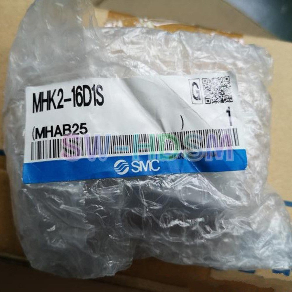 1PCS  for SMC MHK2-16D1S MHK2-16D1S Finger Cylinder Freight Free