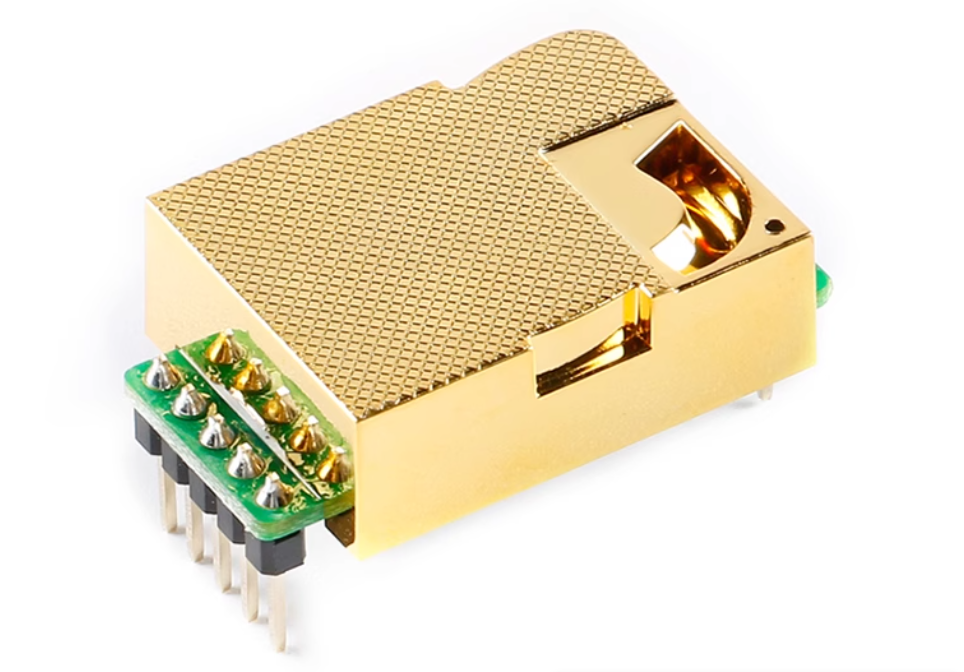 1pc MH-Z19C MH-Z19E Infrared CO2 Sensor Monitor Carbon Dioxide Gas Sensor Module