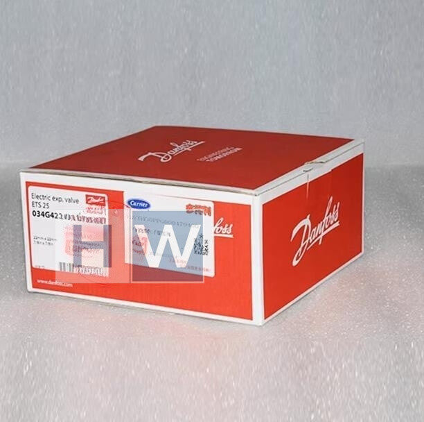 1pc  Danfoss Electronic Expansion Valve 034G4221 Central Air Conditioning