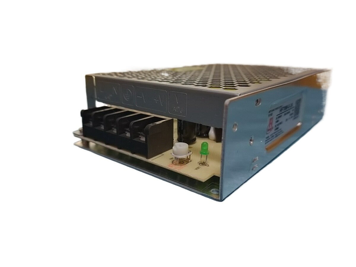 1PCS HENGFU HF70W-S-24 24V3A Switching Mode Power Supply