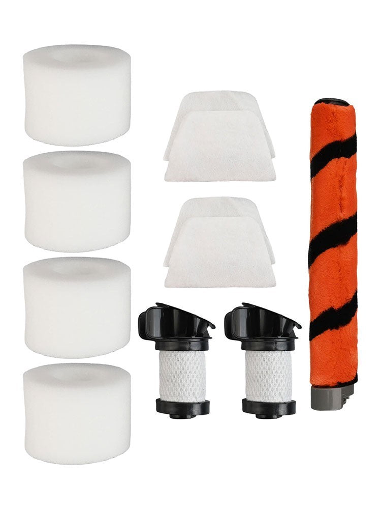 For Shark Vacuum Cleaner Brush Rollers for DuoClean Models IF200UKT IF200 IF250