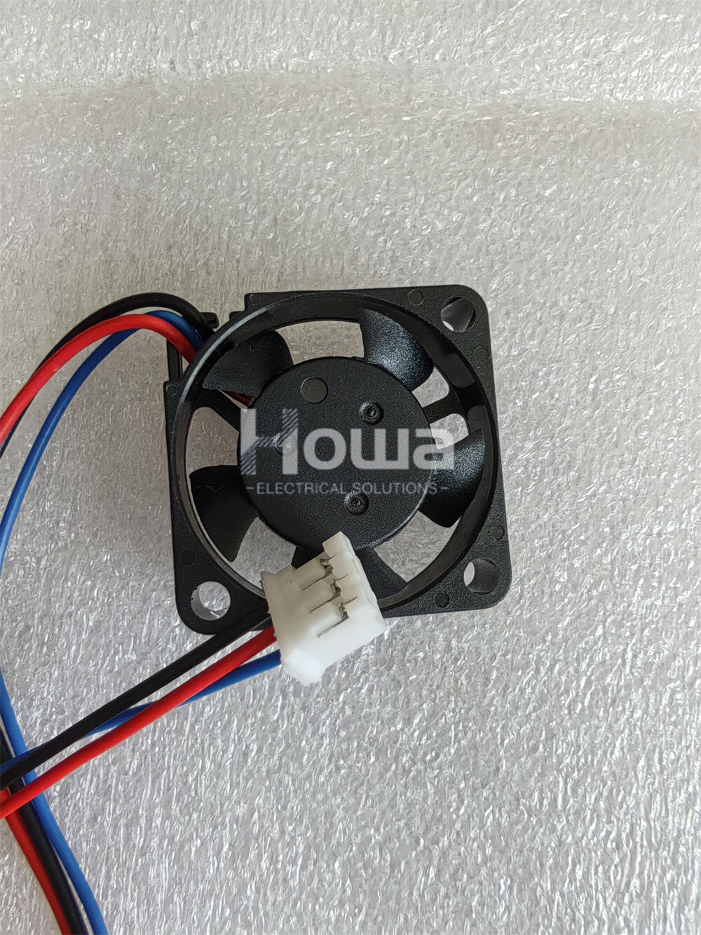 1PC  AD0205MX-K59 2cm 2506 5V 0.12A Miniature Ultra-thin Small Cooling Fan