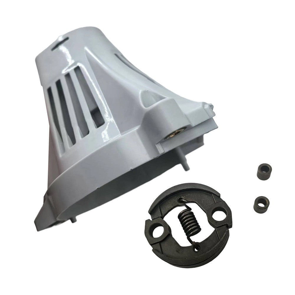 Clutch Assembly Easy To Install Design Enhanced Longevity For FS89, FS91