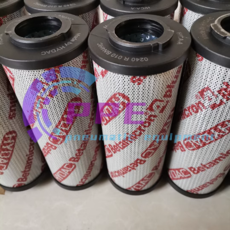 Free shipping 1PCS  0950R010ON PO HYDAC Filter Element 0950 R 010 ON PO