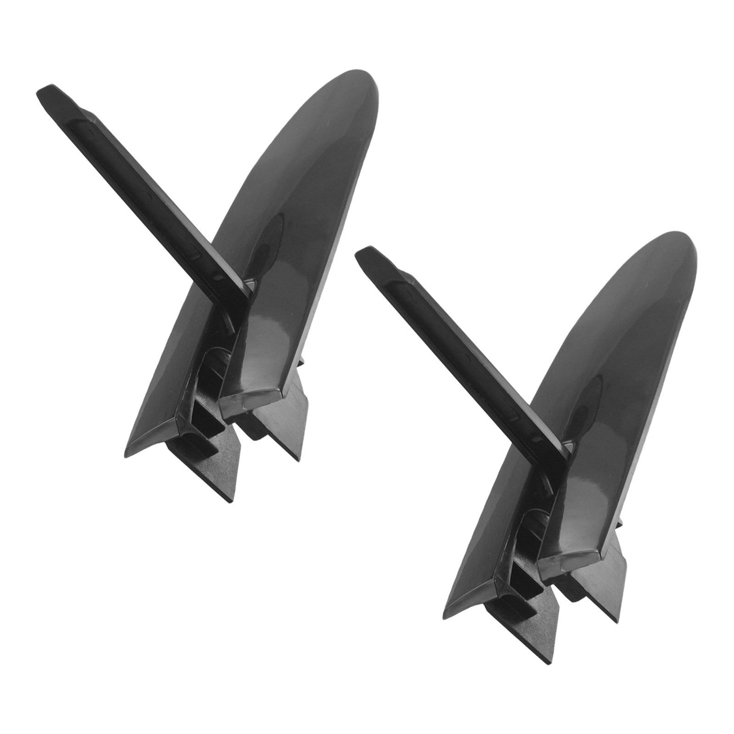 Hinge Covers Designed to Fit Various For BMW Convertible Models Easily