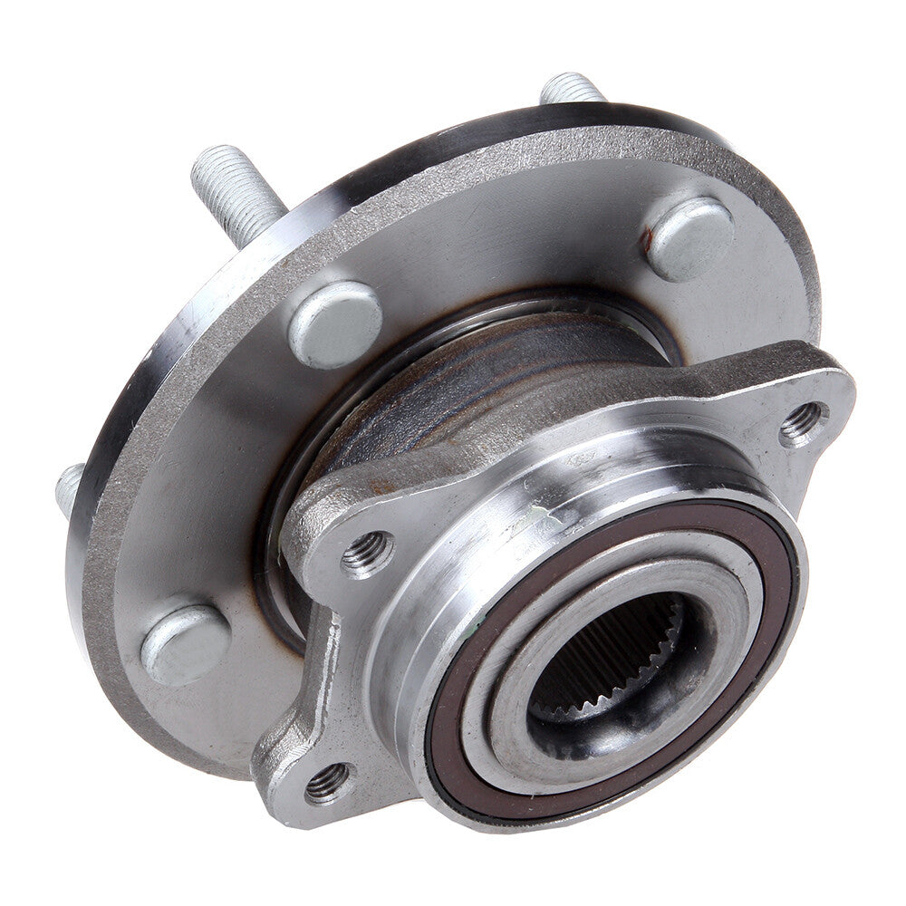 1Pc Front Wheel Hub Bearing Assembly For 2009-2020 Dodge Journey 2.4L 3.5L 3.6L