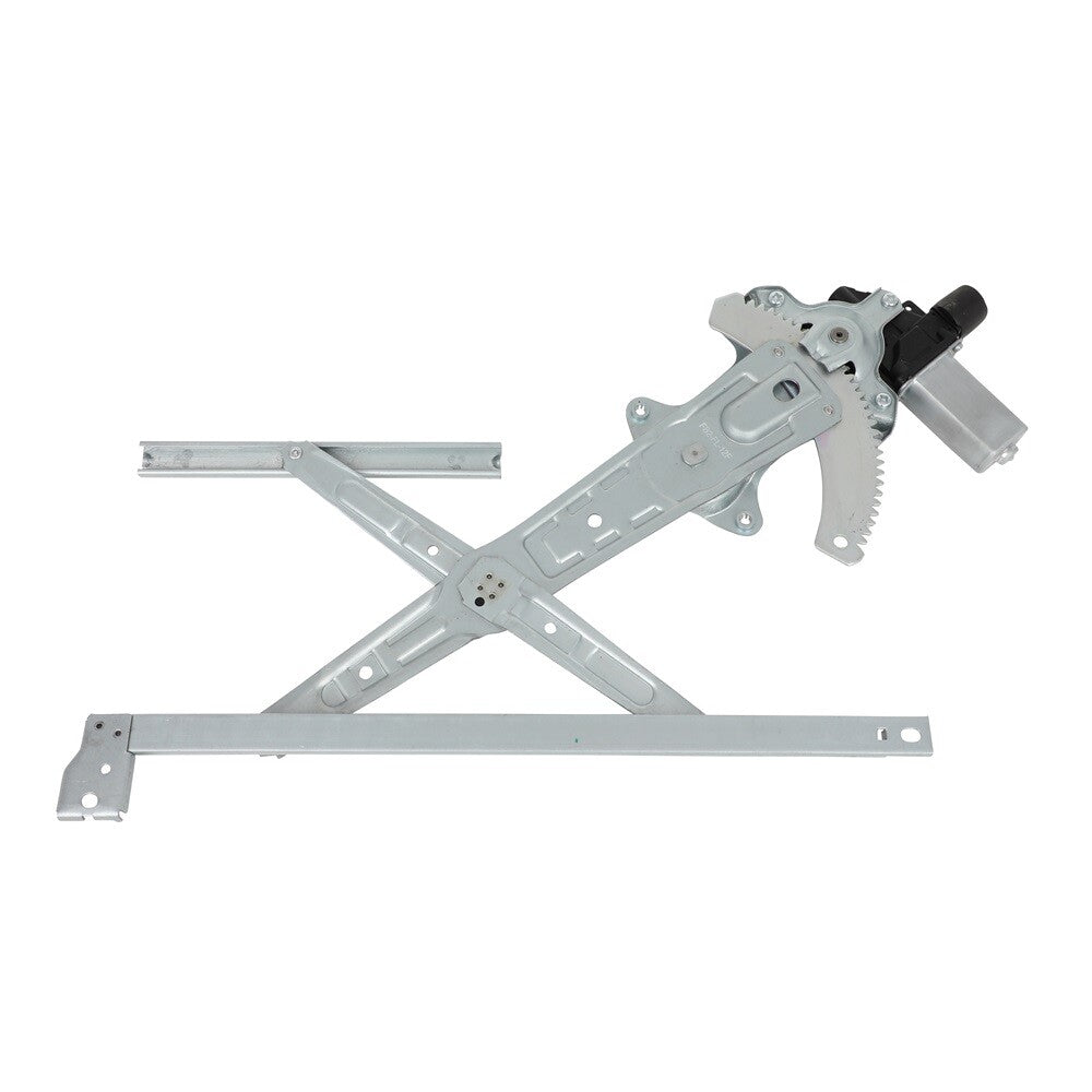 For Honda Civic 2015-2012 Front Driver Side Window Regulator & Motor Assembly
