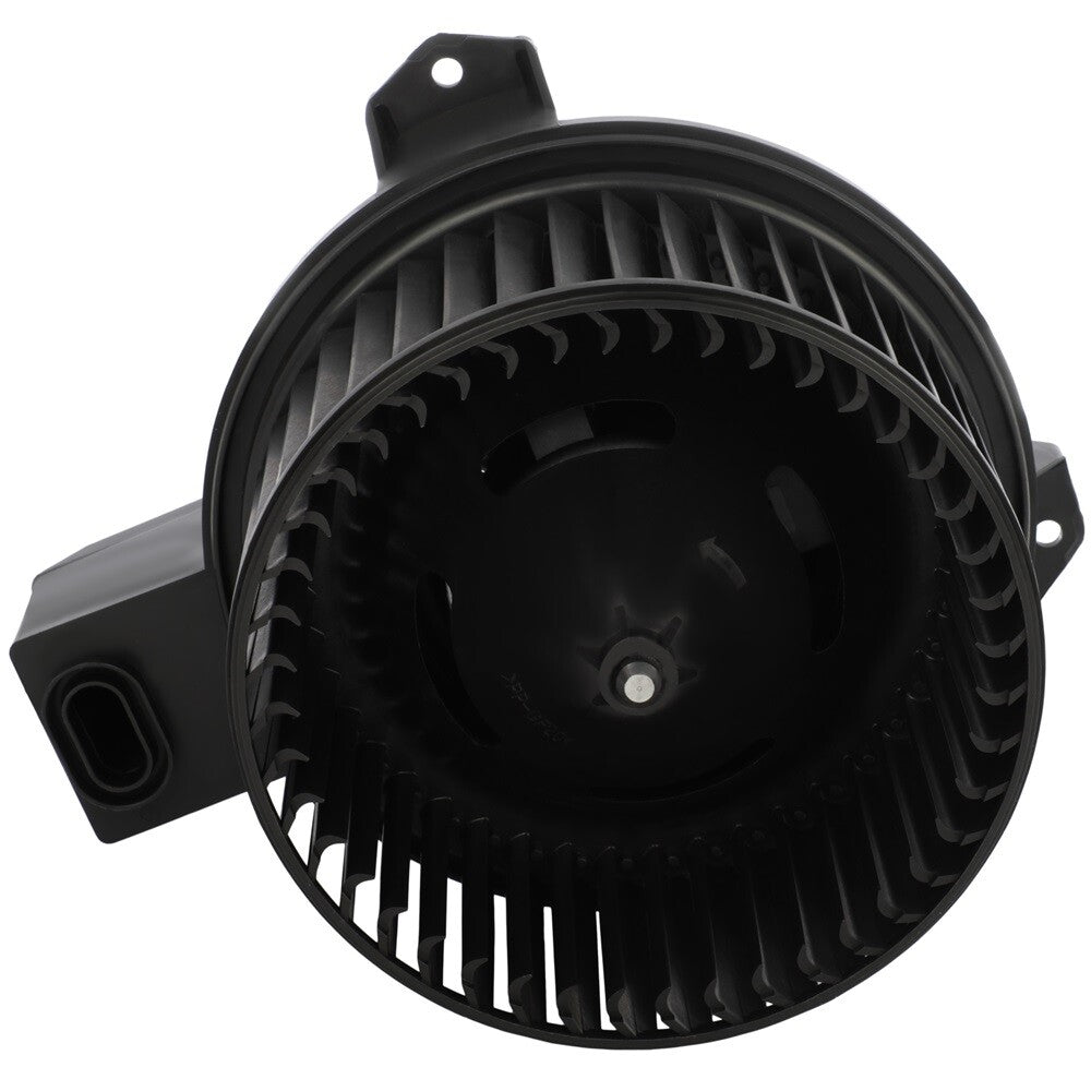 A/C Heater Blower Motor with Fan Cage for 2005 06 07 08-2009 Ford Mustang 700185