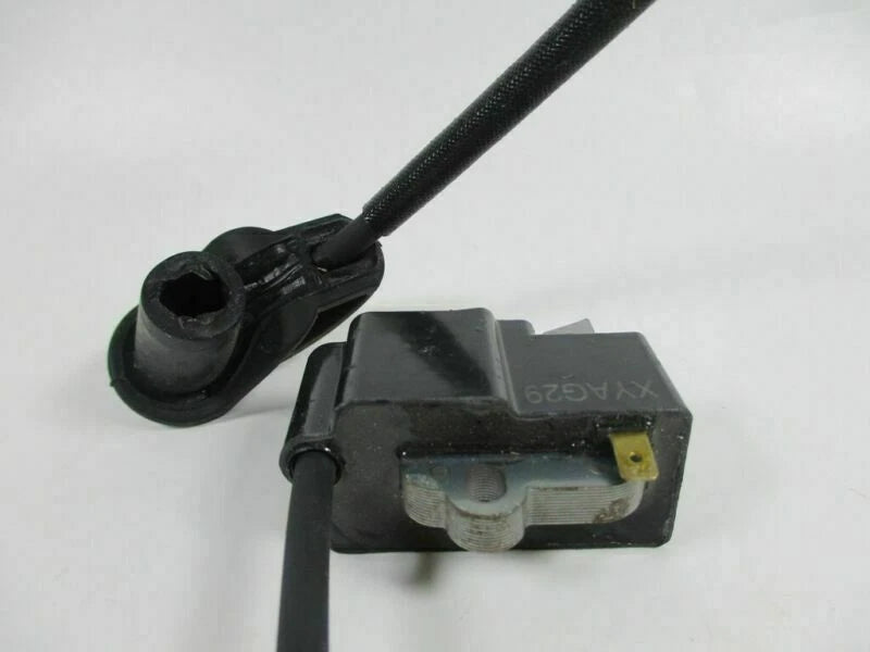 For STIHL FS120/200/250 Lawn Mower Brush Cutter Spare Parts IGNITION COIL Fits