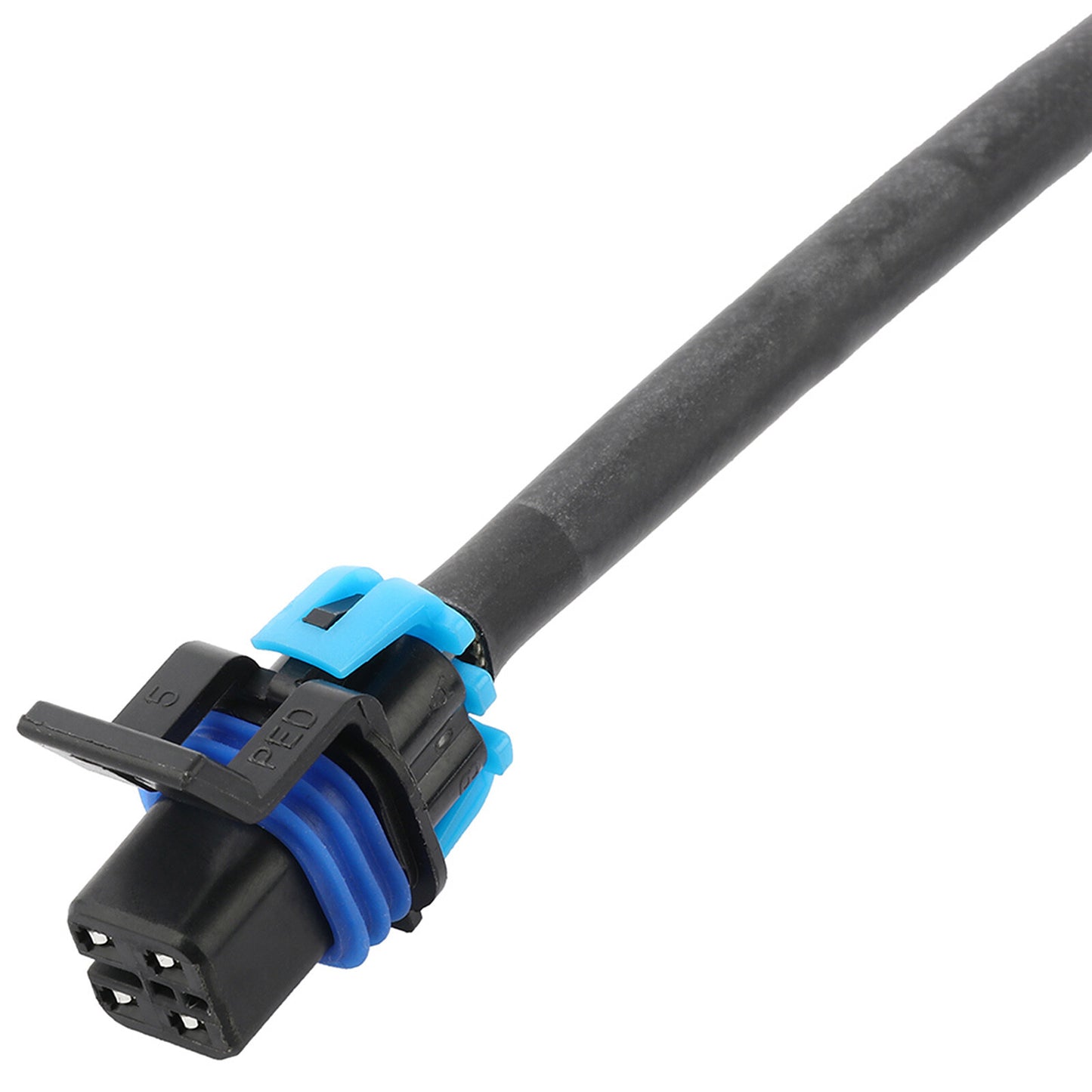 O2 Oxygen 02 Sensor for 2013-2015 Cadillac XTS 3.6L Upstream + Downstream 4pcs