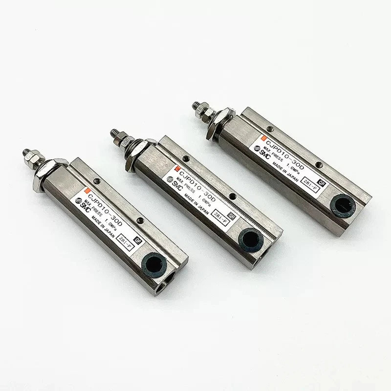 1PCS  FIT FOR SMC needle cylinder CJPD10-30D