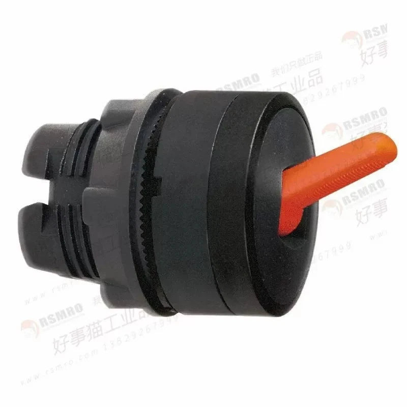 1PCS  FIT FOR ZB5AD2804 toggle switch head toggle rod diameter 22mm