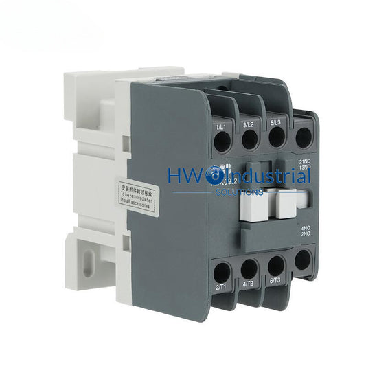 1PC  Circuit Breaker Contactor A2X80.2-30-11-25 220V ABB Air Switch