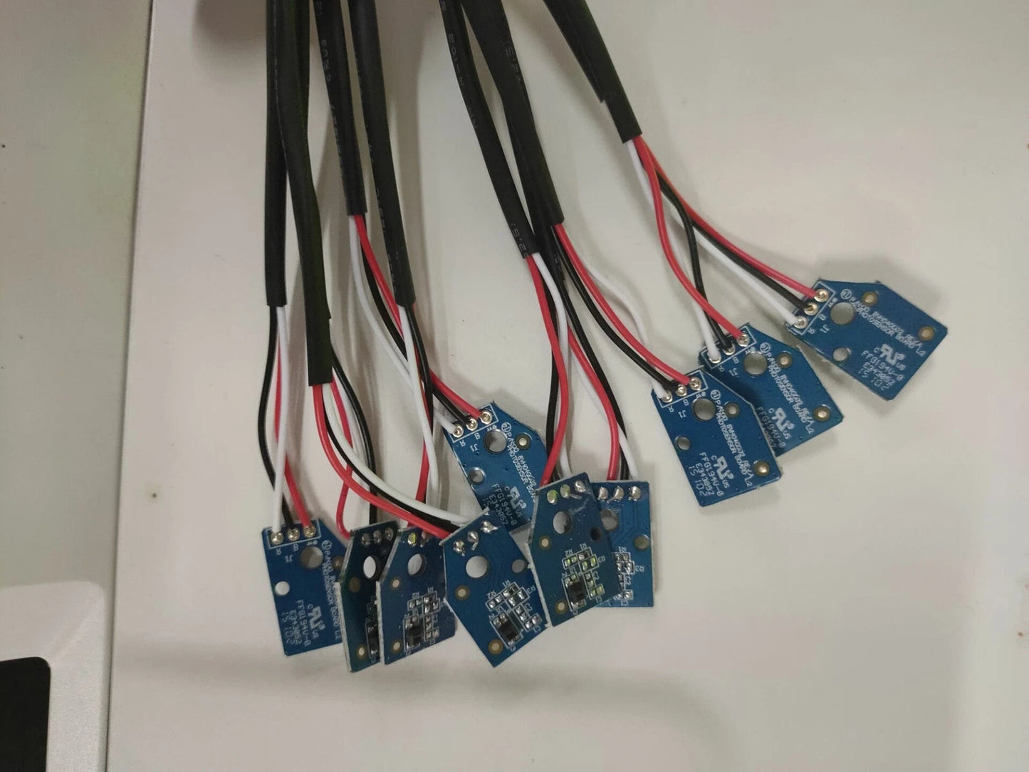 1PC Projector Sensor Board For Optoma HD26 HD27H HD141X