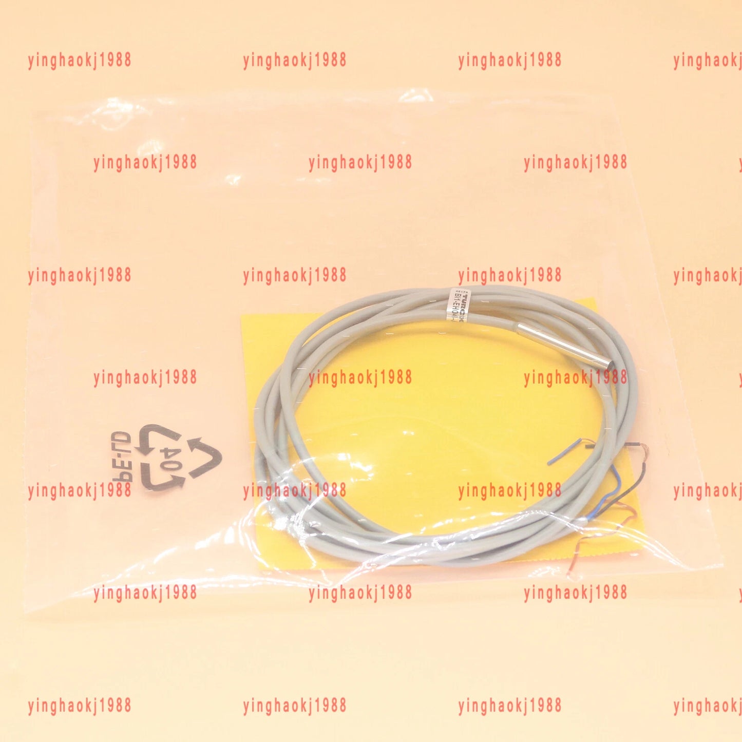 1pcs  TURCK Bi1-EH04-AN6X Proximity Switch sensor Fast Shipping #P