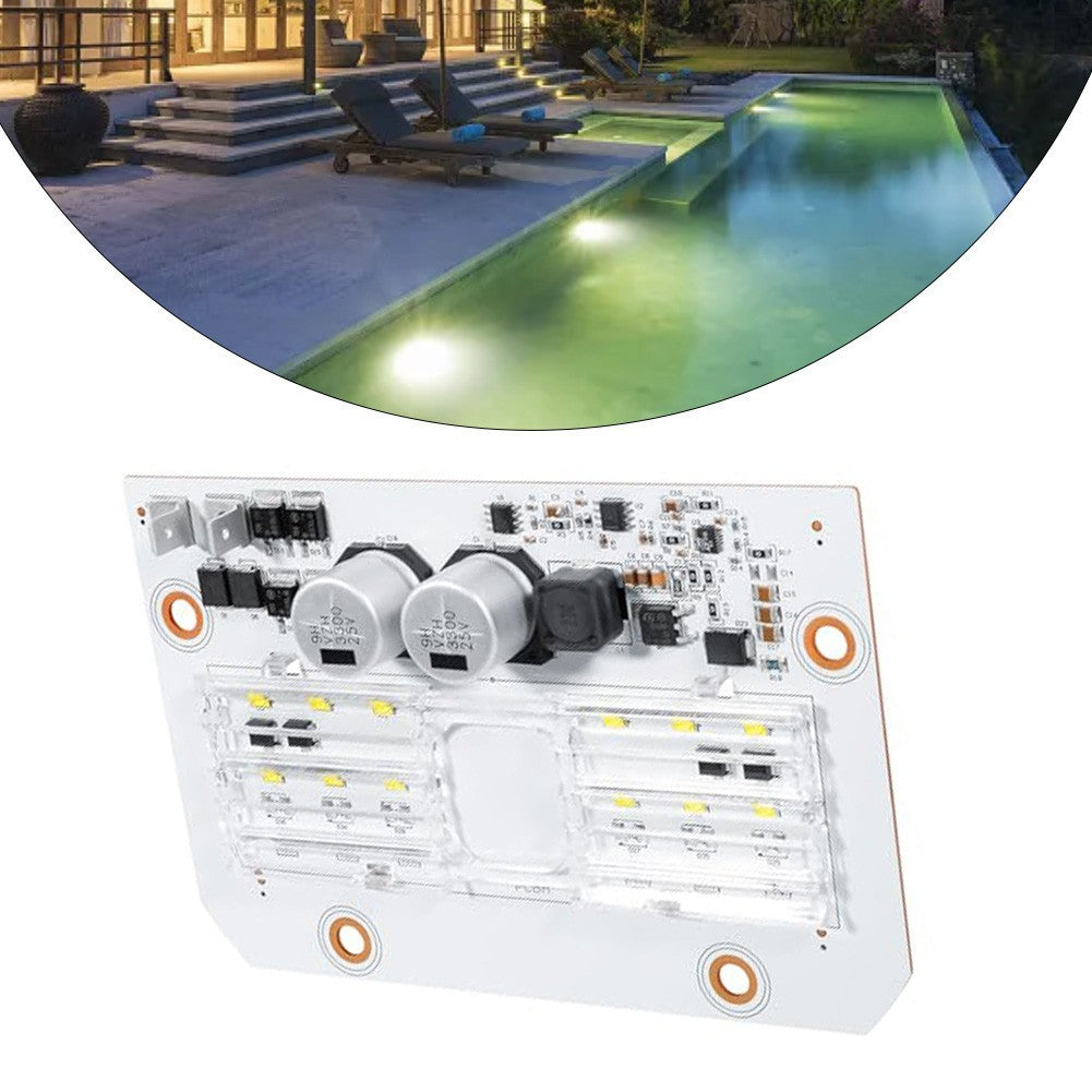 LED Engine 500W Replacement for IntelliBrite 5G White LED Pool Lighting