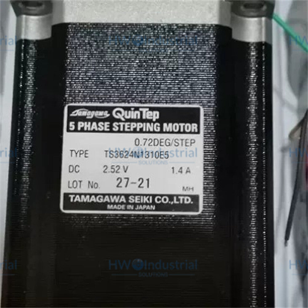 1/Piece TS3624N1310E5 Tamagawa Motor