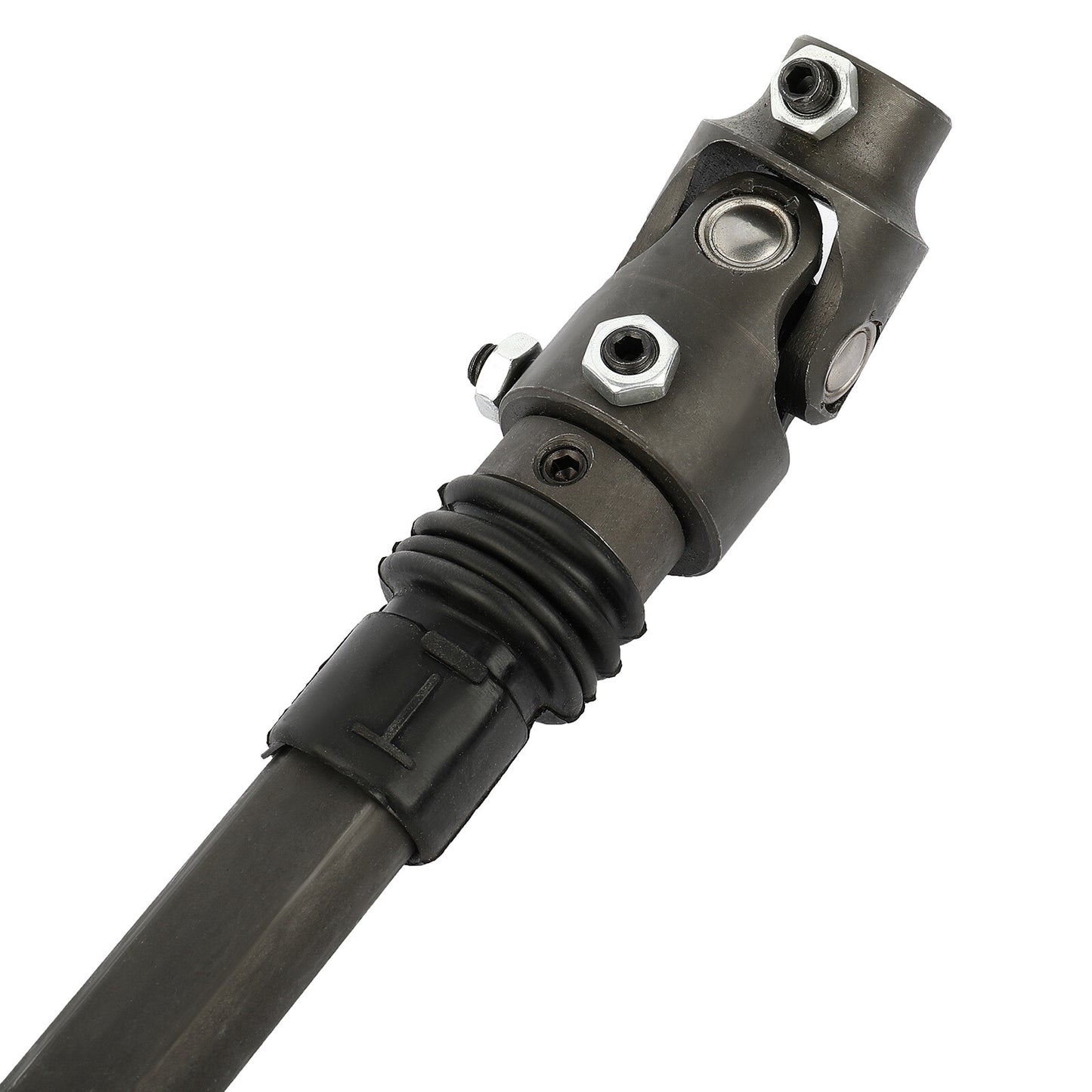 ECCPP Lower Steering Column Shaft For Dodge Ramcharger D/ W100 150 250 350 Truck