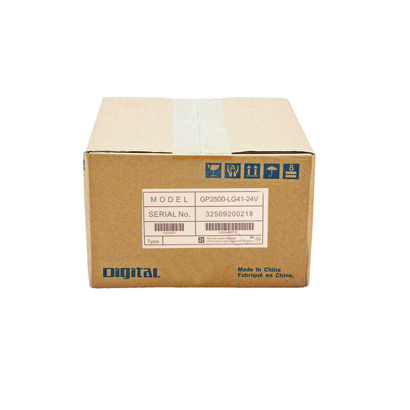 Proface Pro-Face GP2500-LG41-24V PLC Processors Touch Screen Panel Unit