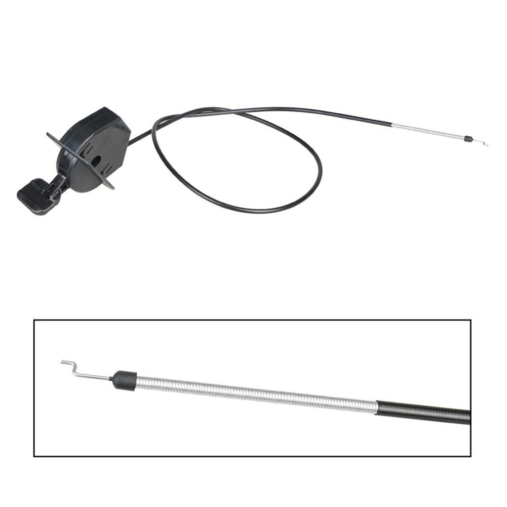 Throttle Cable Replacement for Lawn Mower Tractor Reliable Use 94605098C