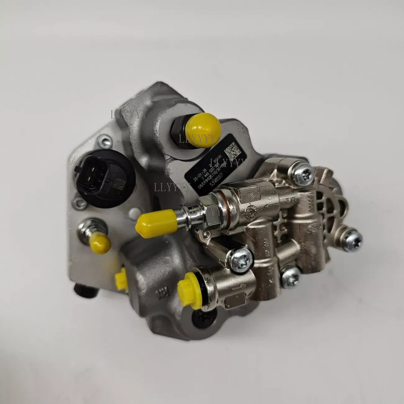 5398557RX Fuel Injection Pump for CUMMINS ISB 6.7L 10-22 0445020300 5398557