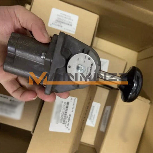 1PC AVENTICS R431005660 Manual Valve  Fast delivery