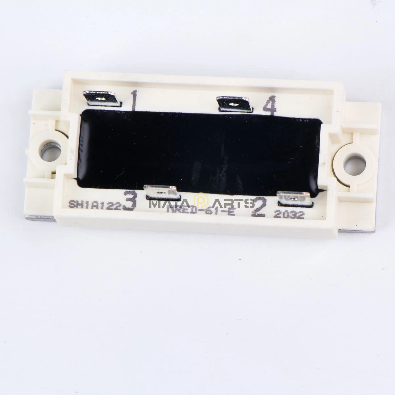 One  ABB NRED-61-E VARISTOR BOARD MODULE ping/da #P