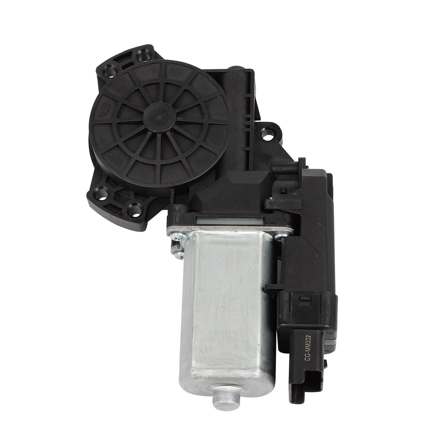 For 2006-2011 Hyundai Azera Front Right Power Window Regulator Motor