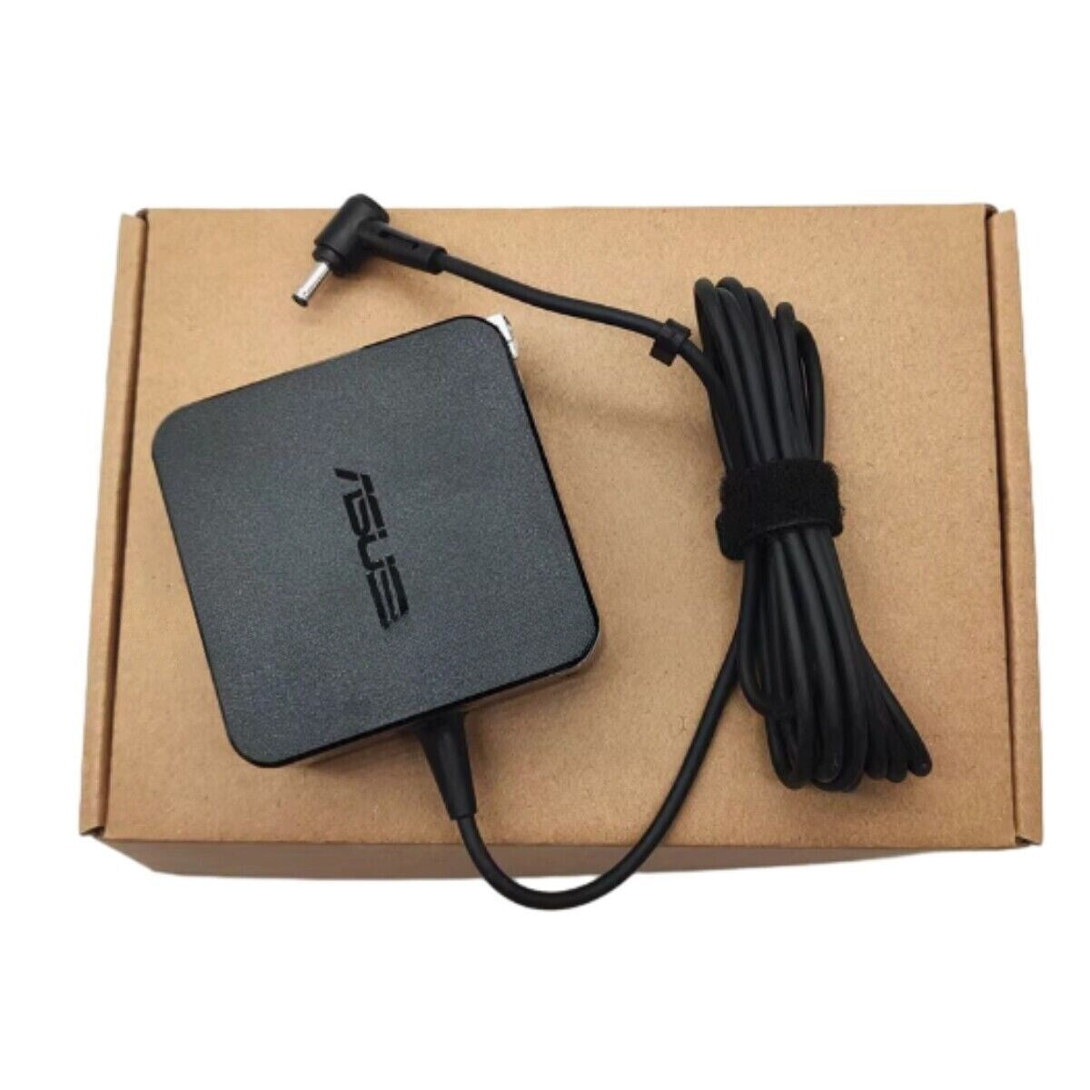 Asus VivoBook15X V5050 Charging Cable 19V 3.42A Laptop Power Adapter 4.0*1.35mm
