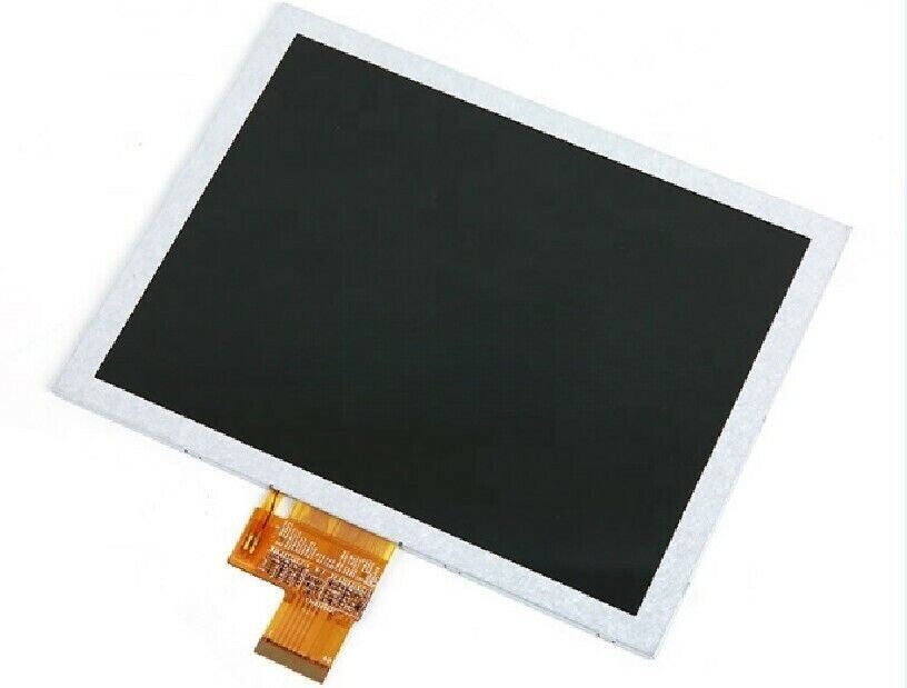 TM080TDHG01-42 8.0-inch FOR LCD Panel display With 90 days warranty