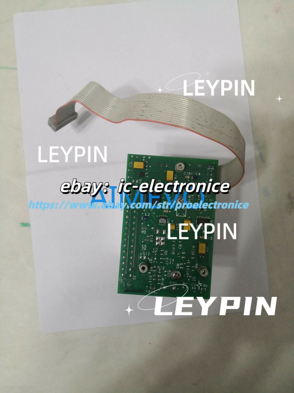 HP/Agilent 53131A-010/53181A 53132A Opt: 010 High Stability Timebase 10811-60160