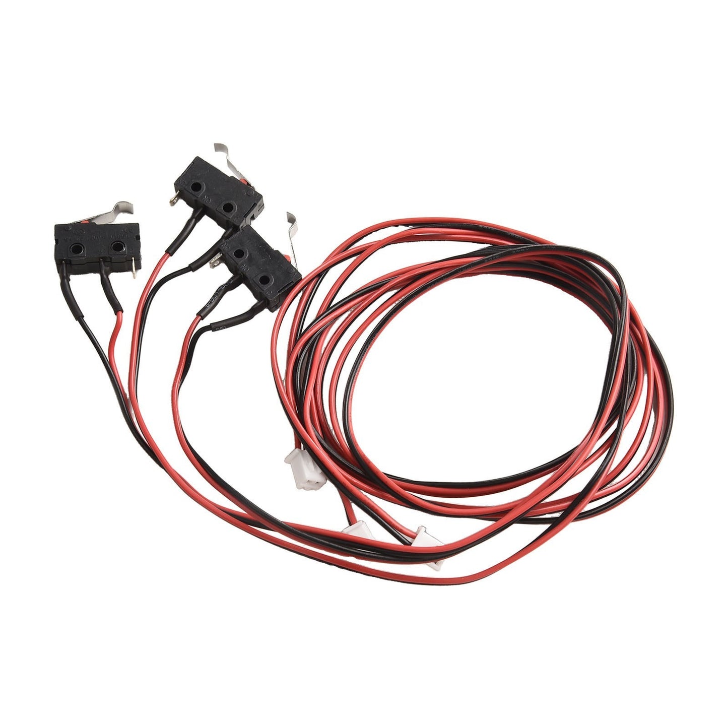 Precision Limit Switch and Stop Button for CNC Engravers For 3018 Series