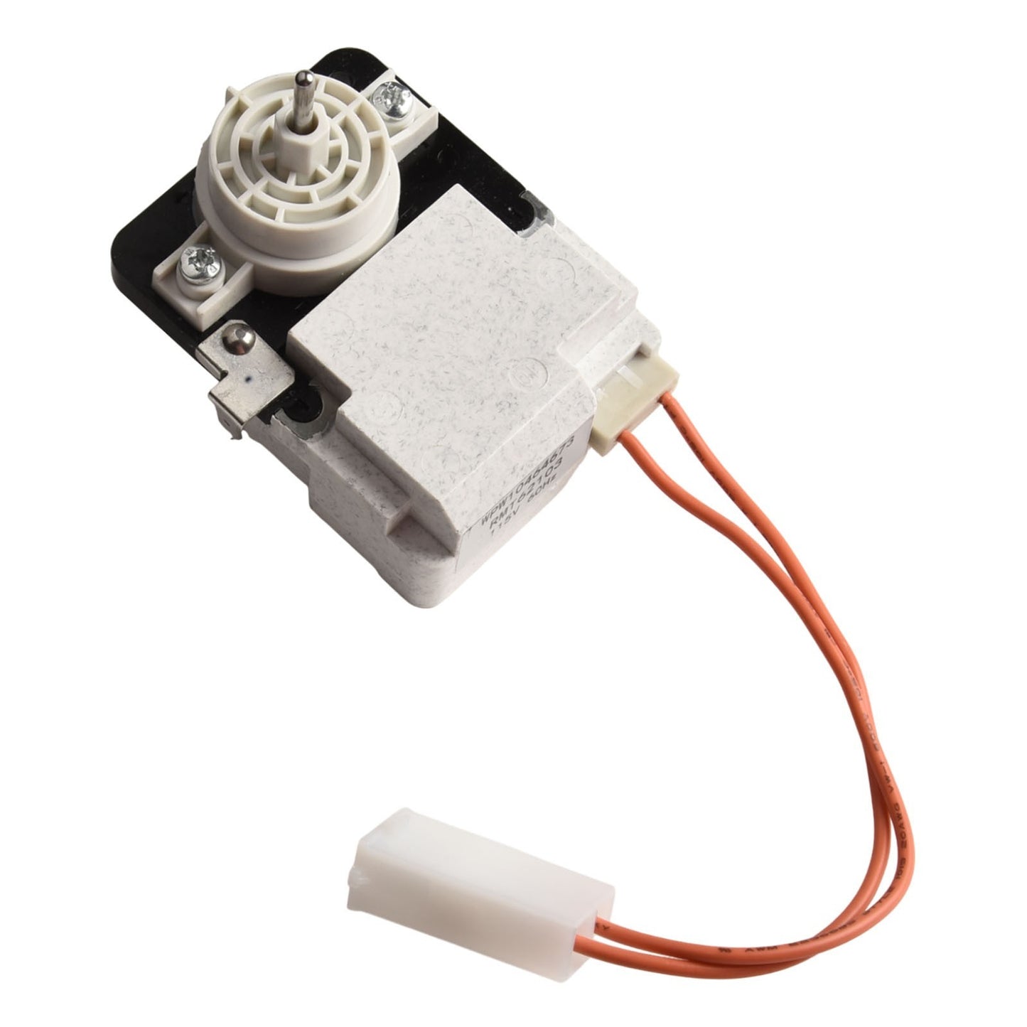 Evaporator Motor Replacement Cooling Fan Circulates Air Evenly For KFFS20EYMS02