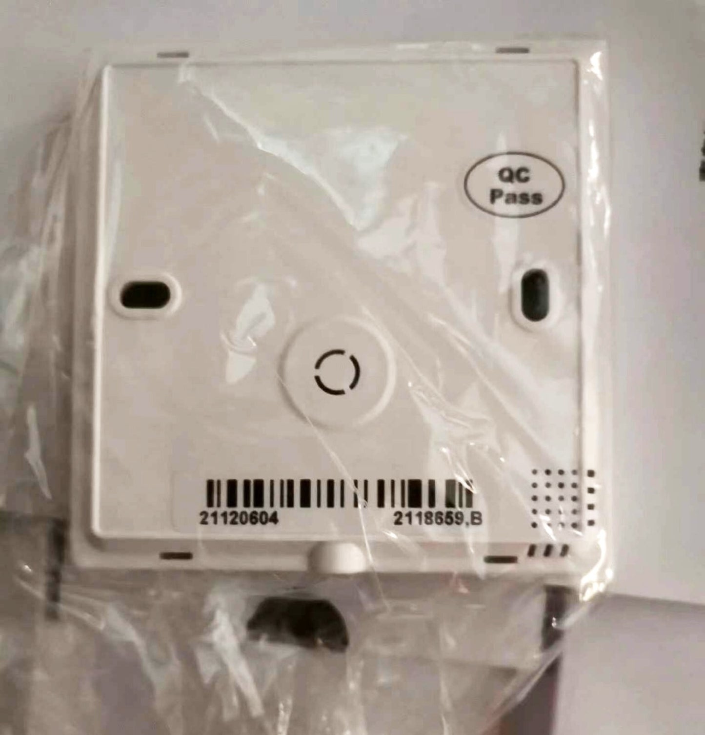 OEM For YORK VRF UF III Air Conditioner Wire Controller YCWZ41NCWQP#01 with IR