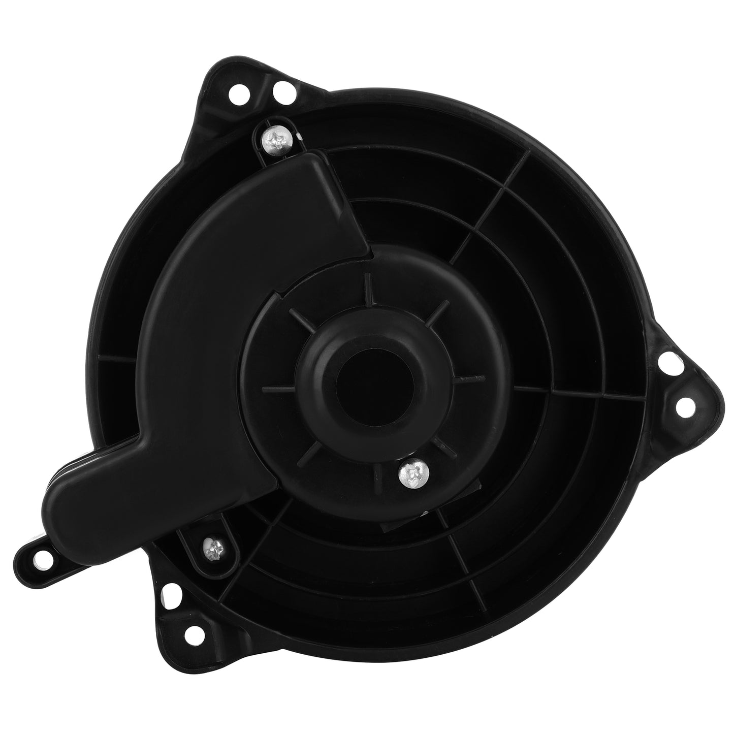 HVAC Blower Motor w/Fan Cage for 2006 2007 2008 2009 2010-2015 Mazda MX-5 Miata